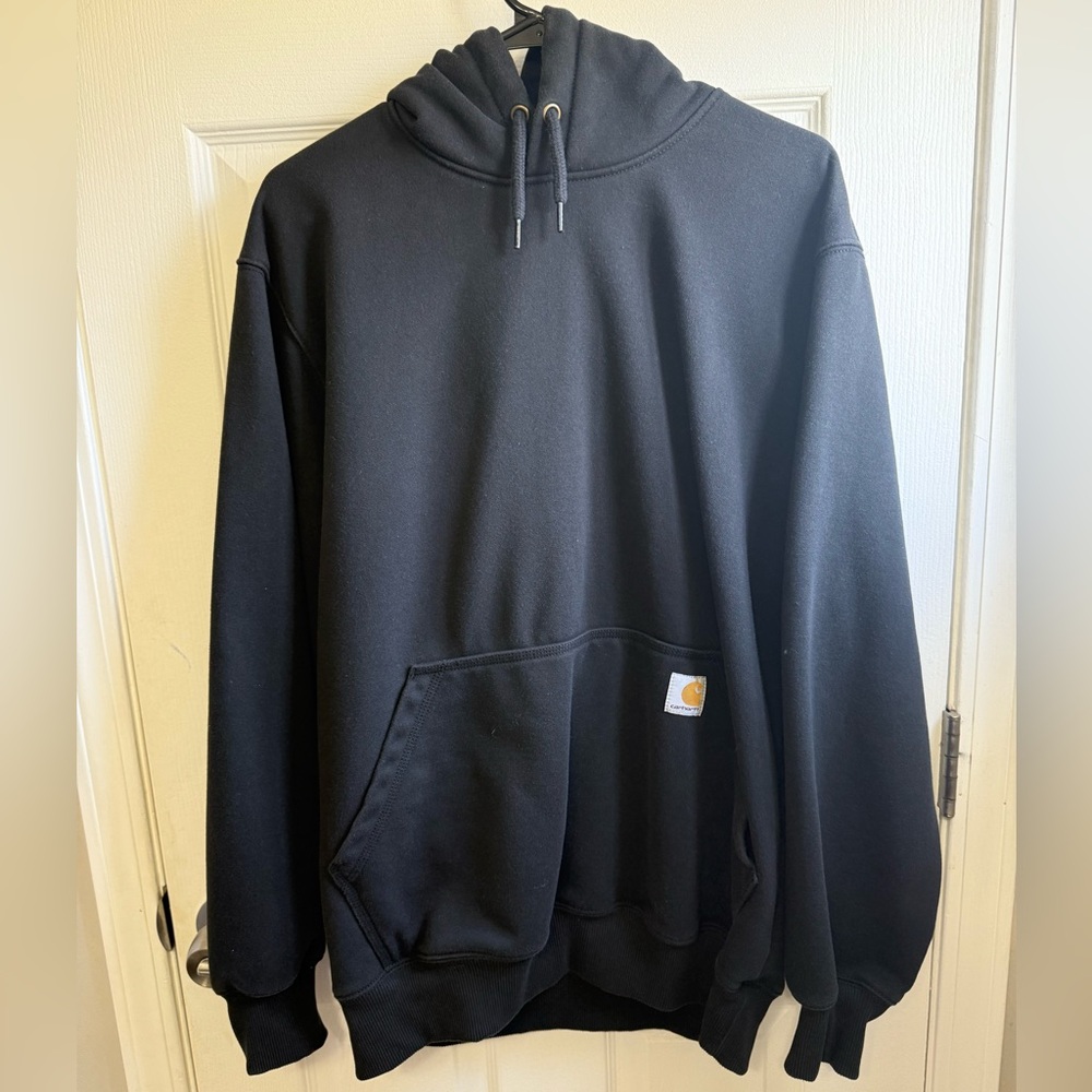 Carhartt hoodie